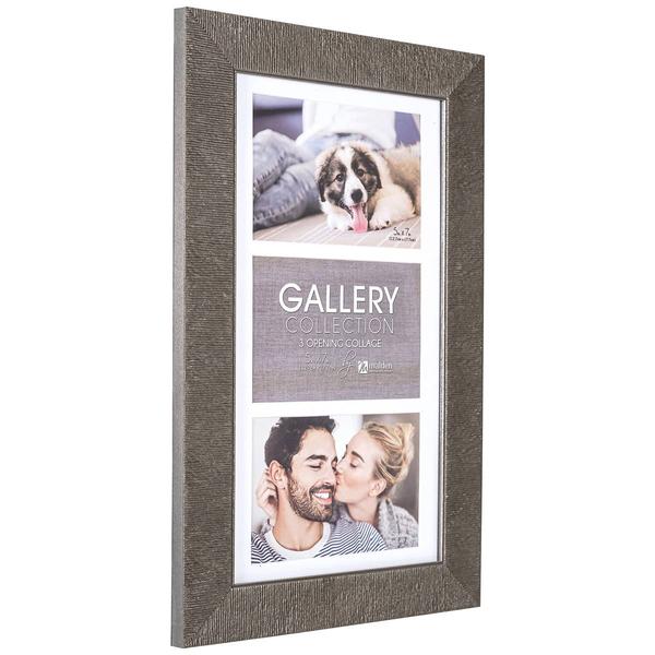 Malden 3-Opening Tribeca Frame - 5x7