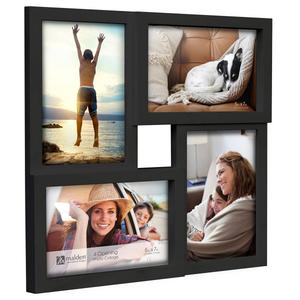 Malden 4 Opening Square Frame - 5x7