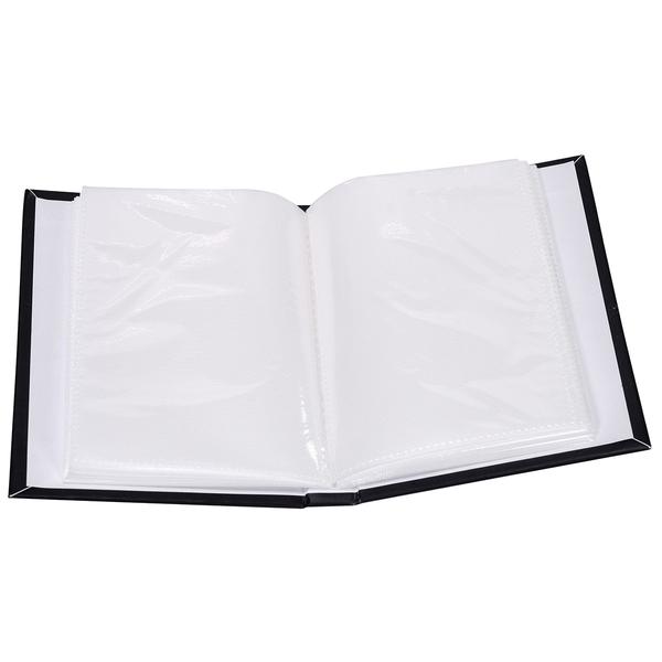 Malden Mr. & Mrs. Hard Brag Book alternate view