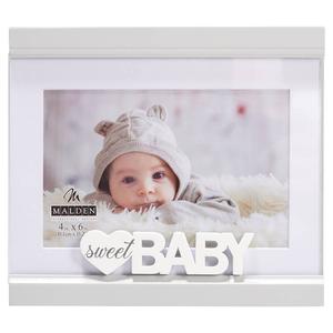 Malden Sweet Baby Frame - 4x6