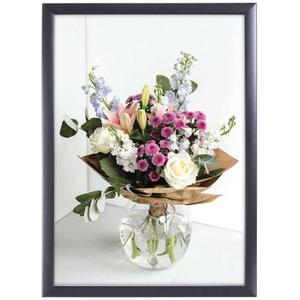 Malden Pewter Frame - 8x10
