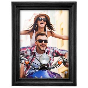 Malden Black Oak Frame - 4x6