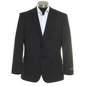 Mens Jones New York Suit Solid Stretch Jacket