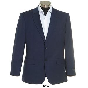 Mens Jones New York Suit Solid Stretch Jacket alternate view