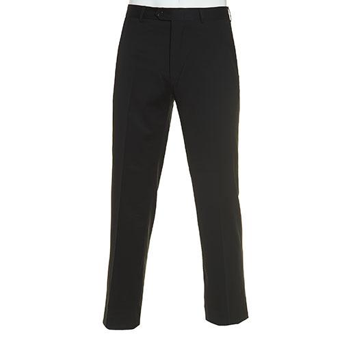 Mens Jones New York Solid Stretch Suit Pants