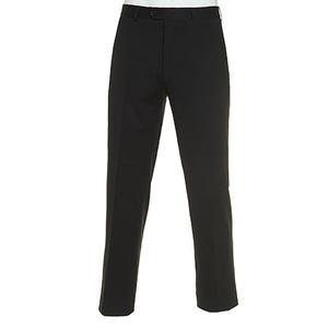 Mens Jones New York Solid Stretch Suit Pants