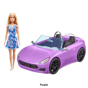 Barbie(R) Doll and Vehicle alternate view