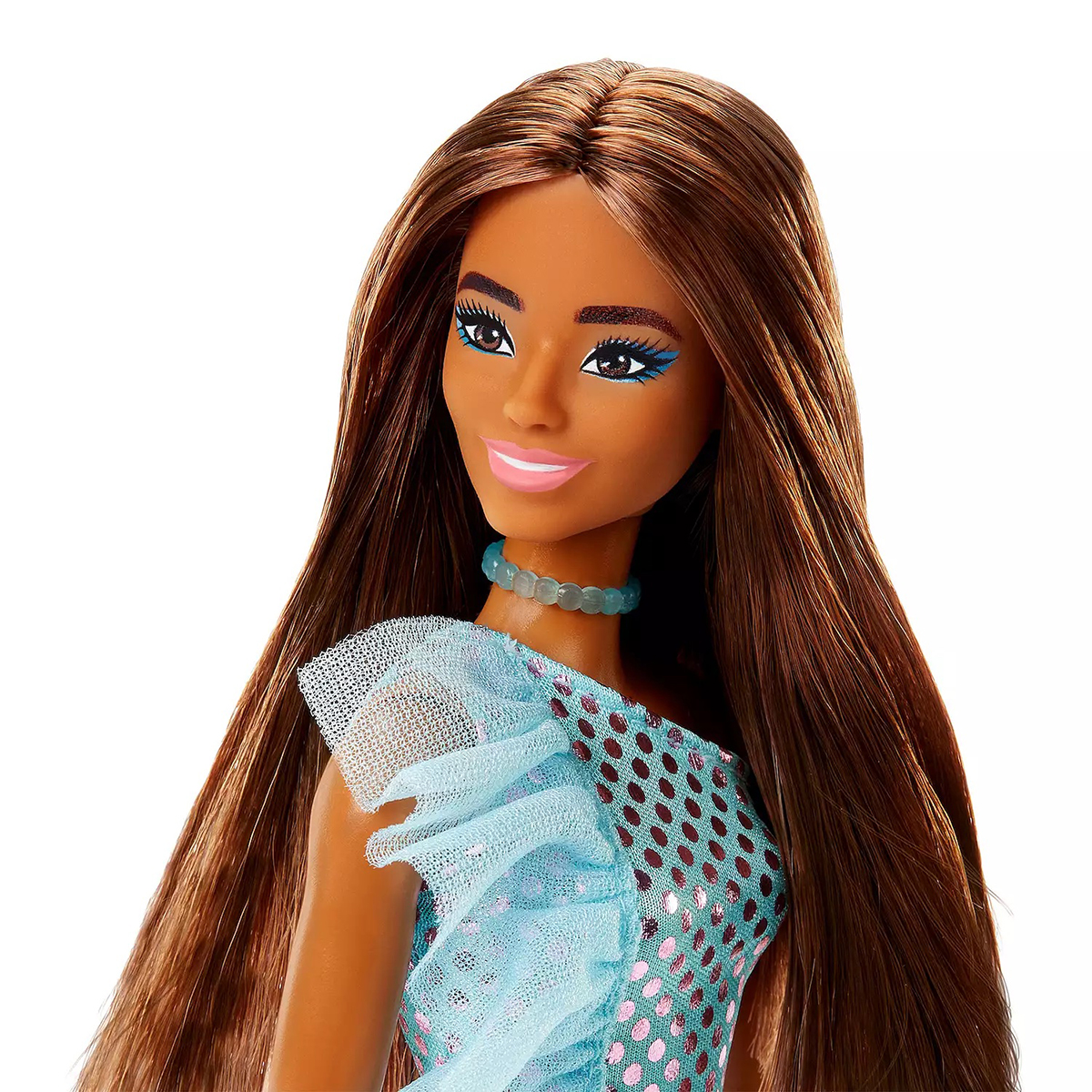 Barbie(R) 12in. Diverse Glitz Doll