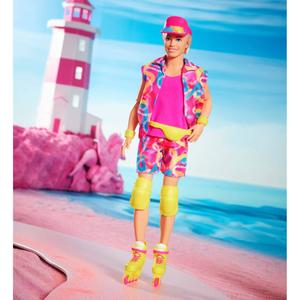 Barbie(R) Movie 12in. Ken Doll alternate view