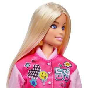 Barbie(R) 12in. I Love School Toy Set alternate view