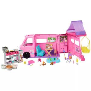 Barbie(R) Dream Camper Doll
