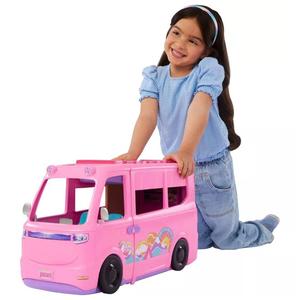 Barbie(R) Dream Camper Doll alternate view