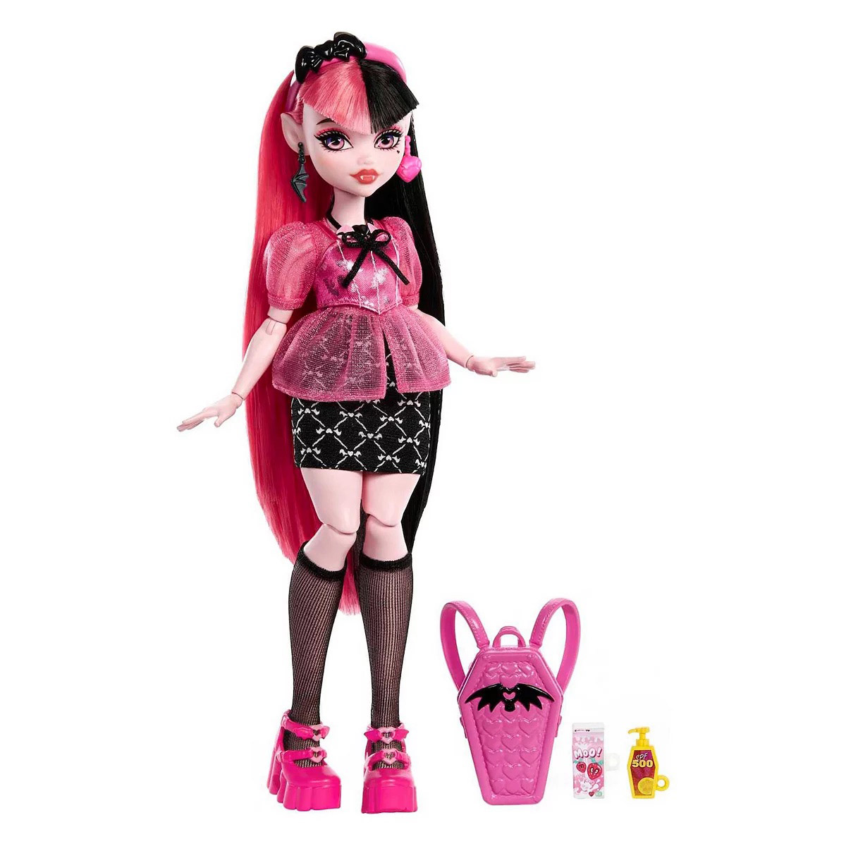 Monster High(R) Draculaura Doll