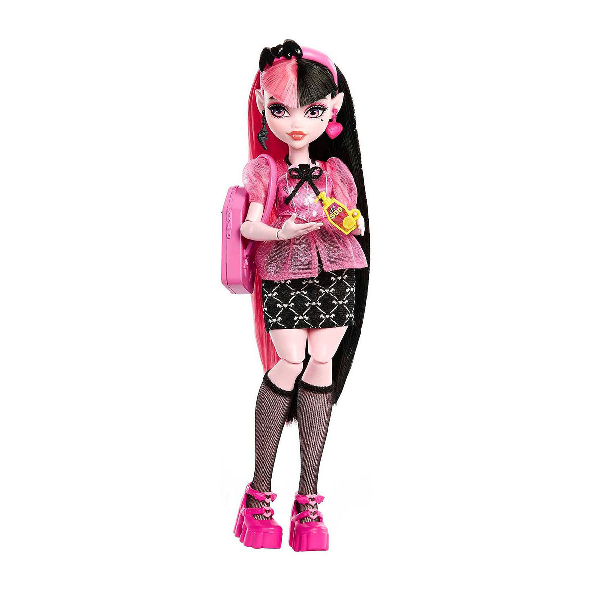 Monster High(R) Draculaura Doll