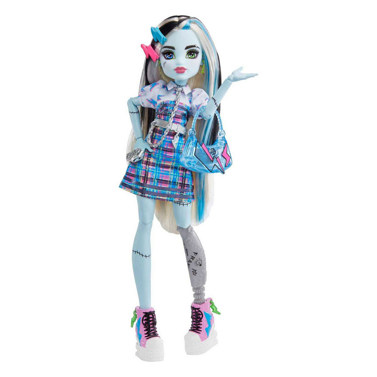 Monster High(R) Frankie Stein Doll