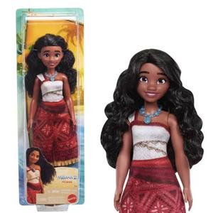 Disney Moana 2 10in. Moana Fashion Doll