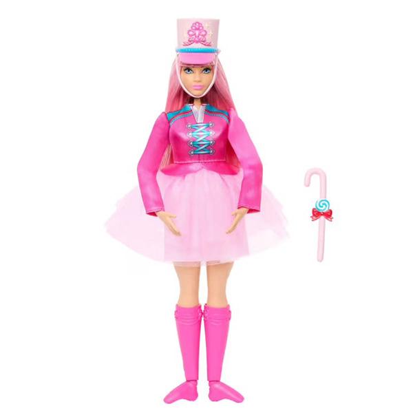 Barbie(R) in The Nutcracker Daisy Ballerina Doll