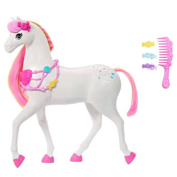 Barbie(R) Nutcracker Land Of Sweets Horse