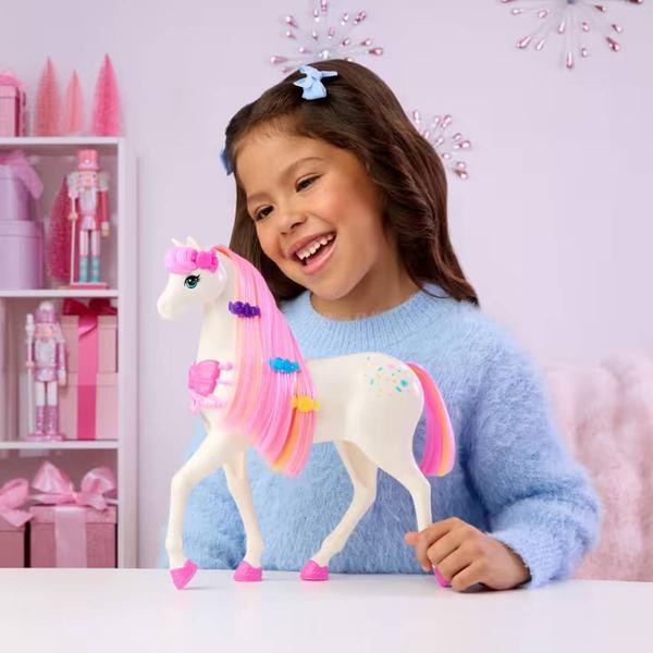Barbie(R) Nutcracker Land Of Sweets Horse alternate view