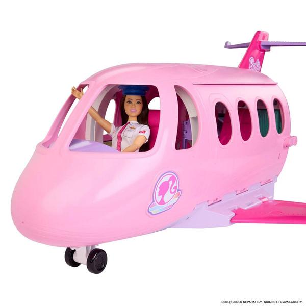 Barbie(R) Dream Land Dream Plane alternate view
