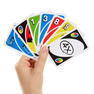 UNO(R) Attack Card Game alternate view