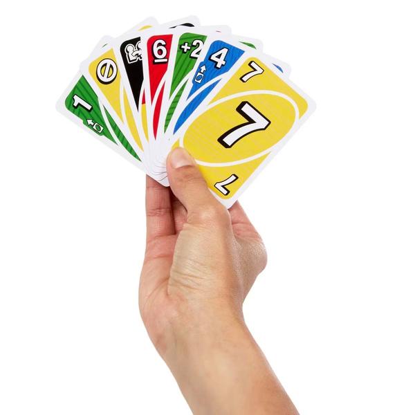 UNO(R) Teams alternate view