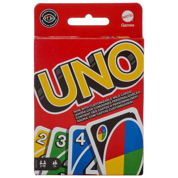 UNO(R) Card Game