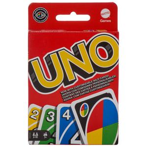 UNO(R) Card Game