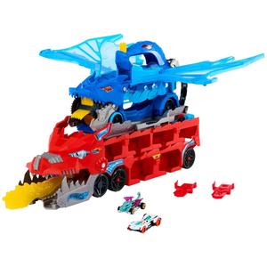 Hot Wheels(R) City Ultimate Hauler