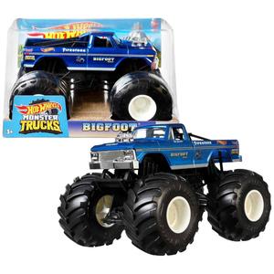Hot Wheels(R) BIGFOOT(R) Oversized Monster Truck