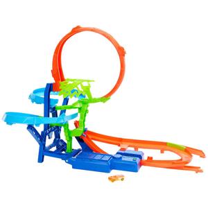 Hot Wheels(R) Action Mid-Air Multi Crash