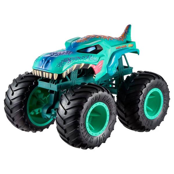 Hot Wheels(R) Monster Trucks Colossal