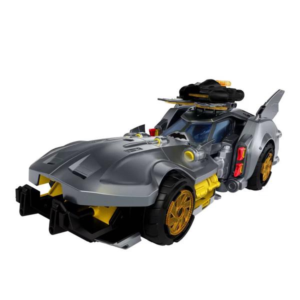 Batman(tm) DC Core Batlink Batmobile