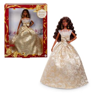 2025 Holiday Barbie  Collectible Dolls | Boscov's