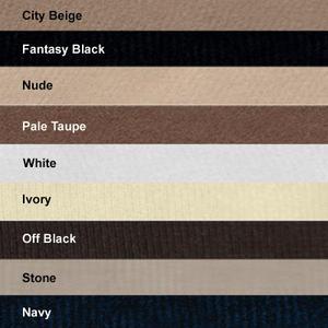 Womens Berkshire All Day Sheer Thigh High Hosiery alternate view