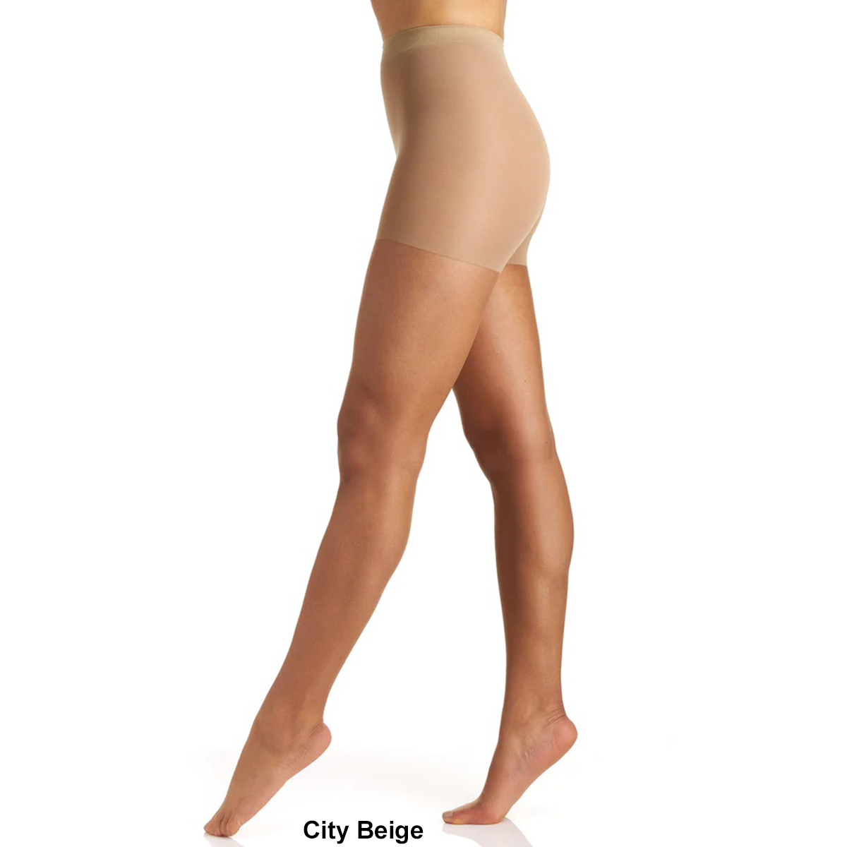 Womens Berkshire Ultra Sheer Control Top Pantyhose