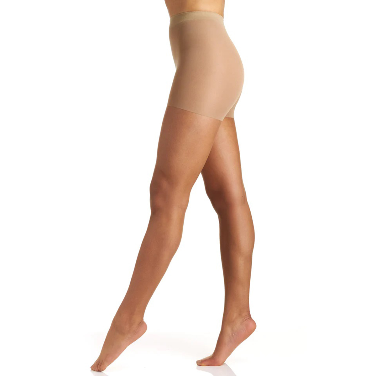 Womens Berkshire Ultra Sheer Control Top Pantyhose