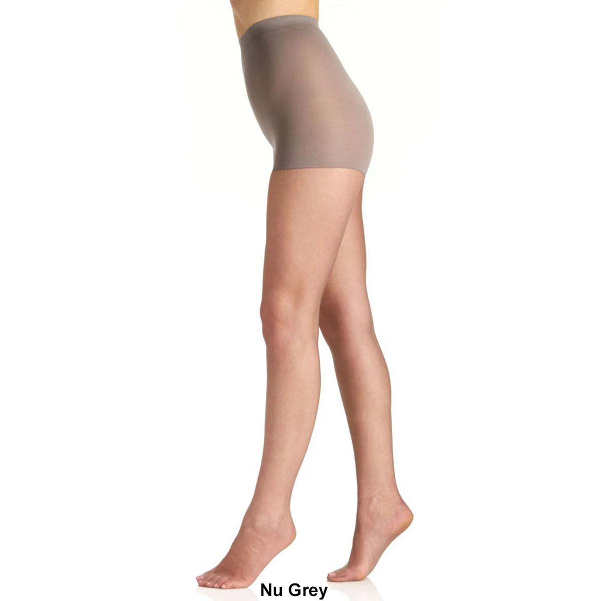 Womens Berkshire Ultra Sheer Control Top Pantyhose