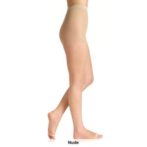 Womens Berkshire No Toes Pantyhose 5115 alternate view
