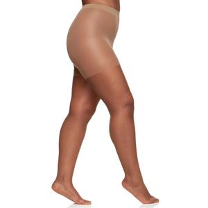 Plus Size Berkshire Queen Ultra Sheer Pantyhose