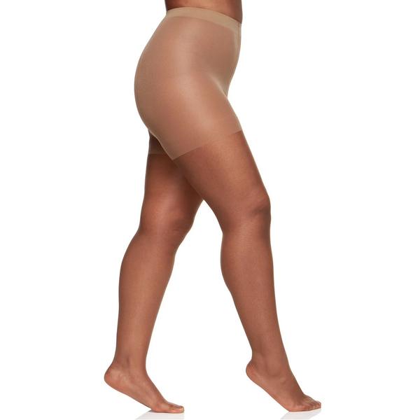 Plus Size Berkshire Queen Ultra Sheer Pantyhose