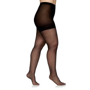 Plus Size Berkshire Queen All Day Sheer Pantyhose
