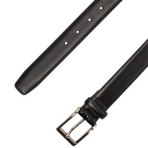 Mens Perry Ellis 32mm Amigo Leather Dress Belt