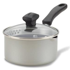 Farberware(R) Cookstart 1qt. Covered Saucepan