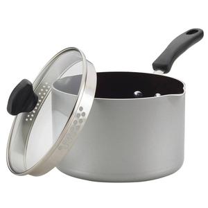 Farberware(R) Cookstart 1qt. Covered Saucepan alternate view