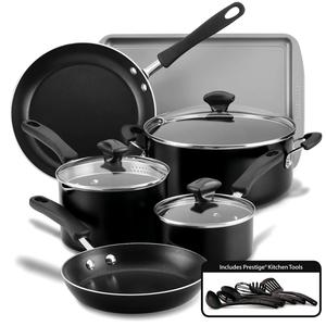 Farberware(R) Cookstart 15pc. Cookware Set alternate view