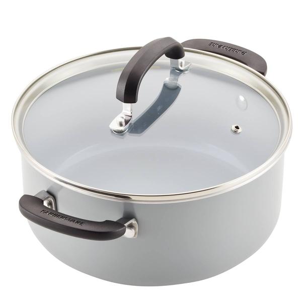Farberware(R) Eco Advantage(tm) 13pc. Cookware Set alternate view