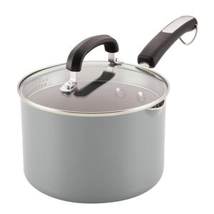 Farberware(R) Eco Advantage(tm) 3qt. Saucepan with Lid