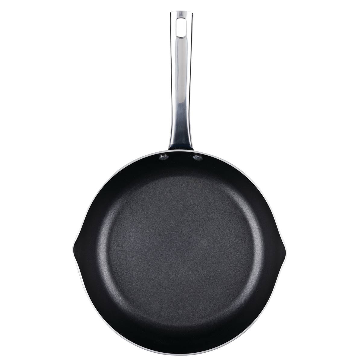 Farberware(R) Style 11.25in. Nonstick Cookware Frying Pan