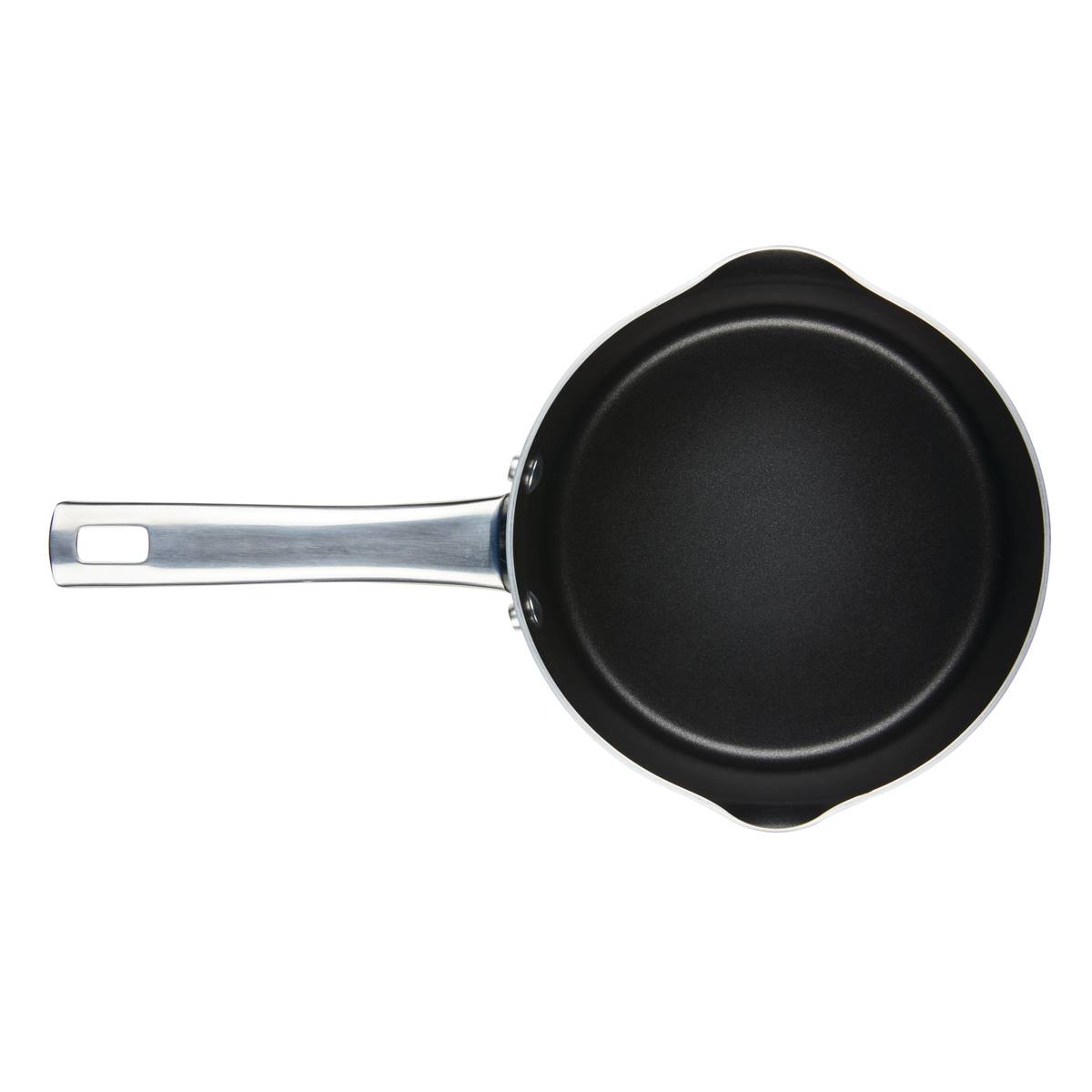 Farberware(R) Style 3qt. Nonstick Cookware Saucepan W/Straining Lid